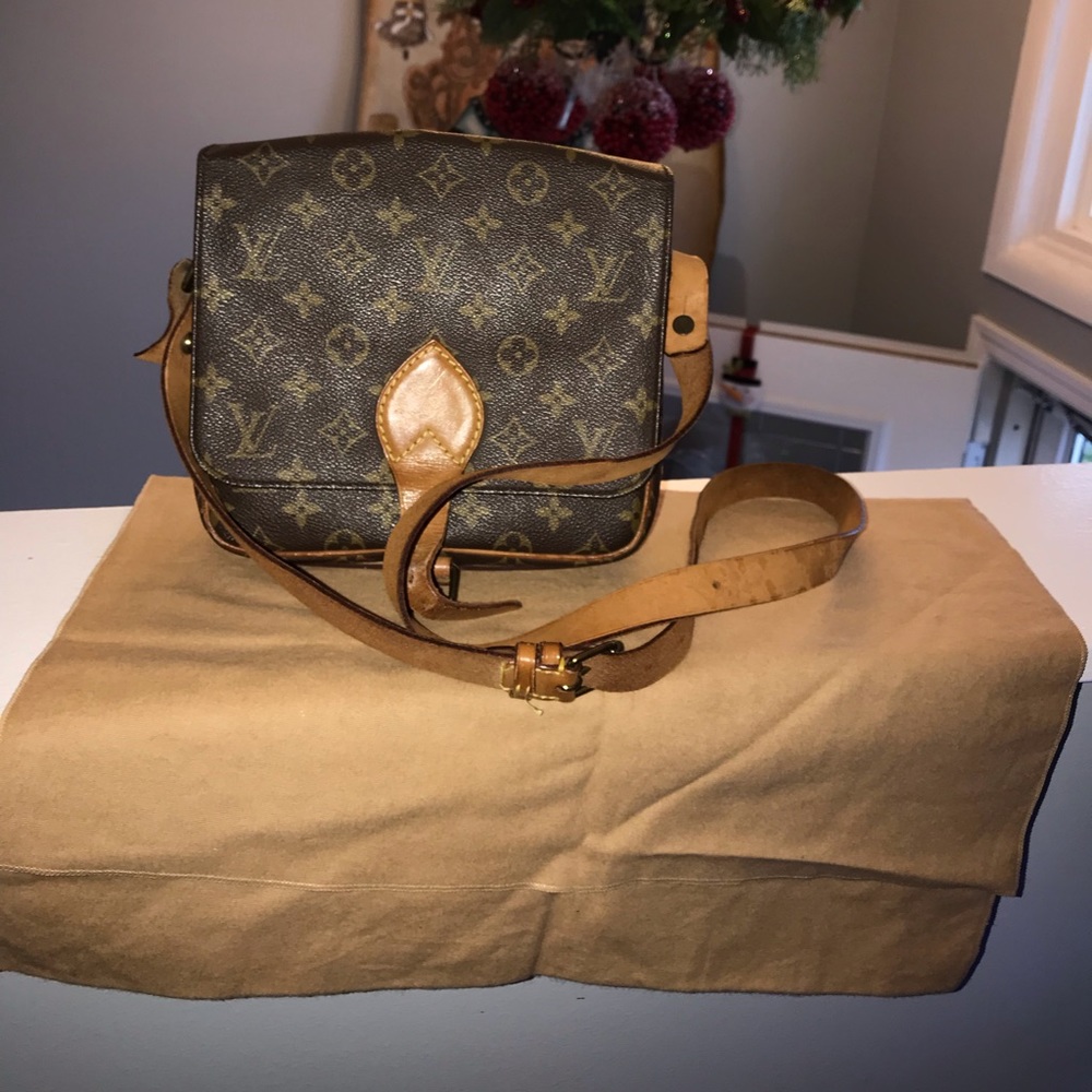 💯Authentic Louis Vuitton 👜